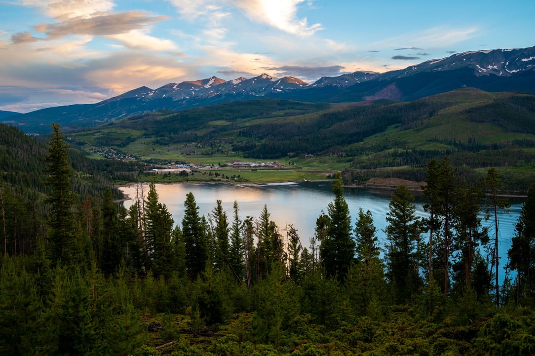 High Definition Photos of Colorado