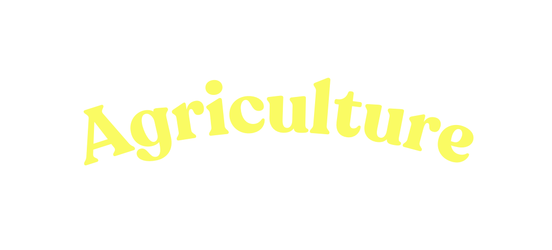 Agriculture